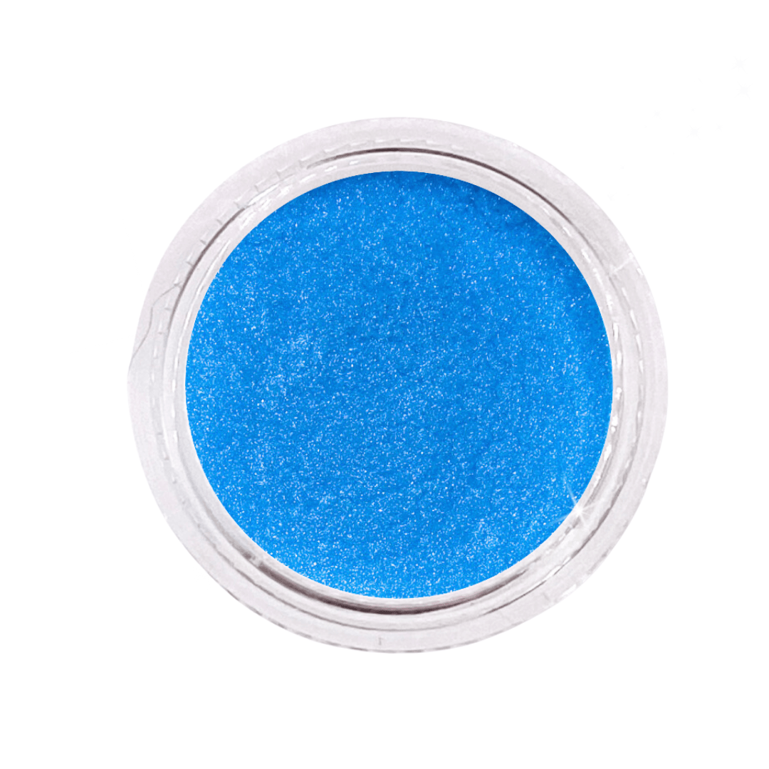 Eye Dust - Planet Earth