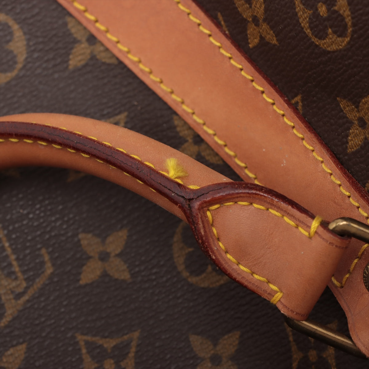 Louis Vuitton Monogram Keepall 60