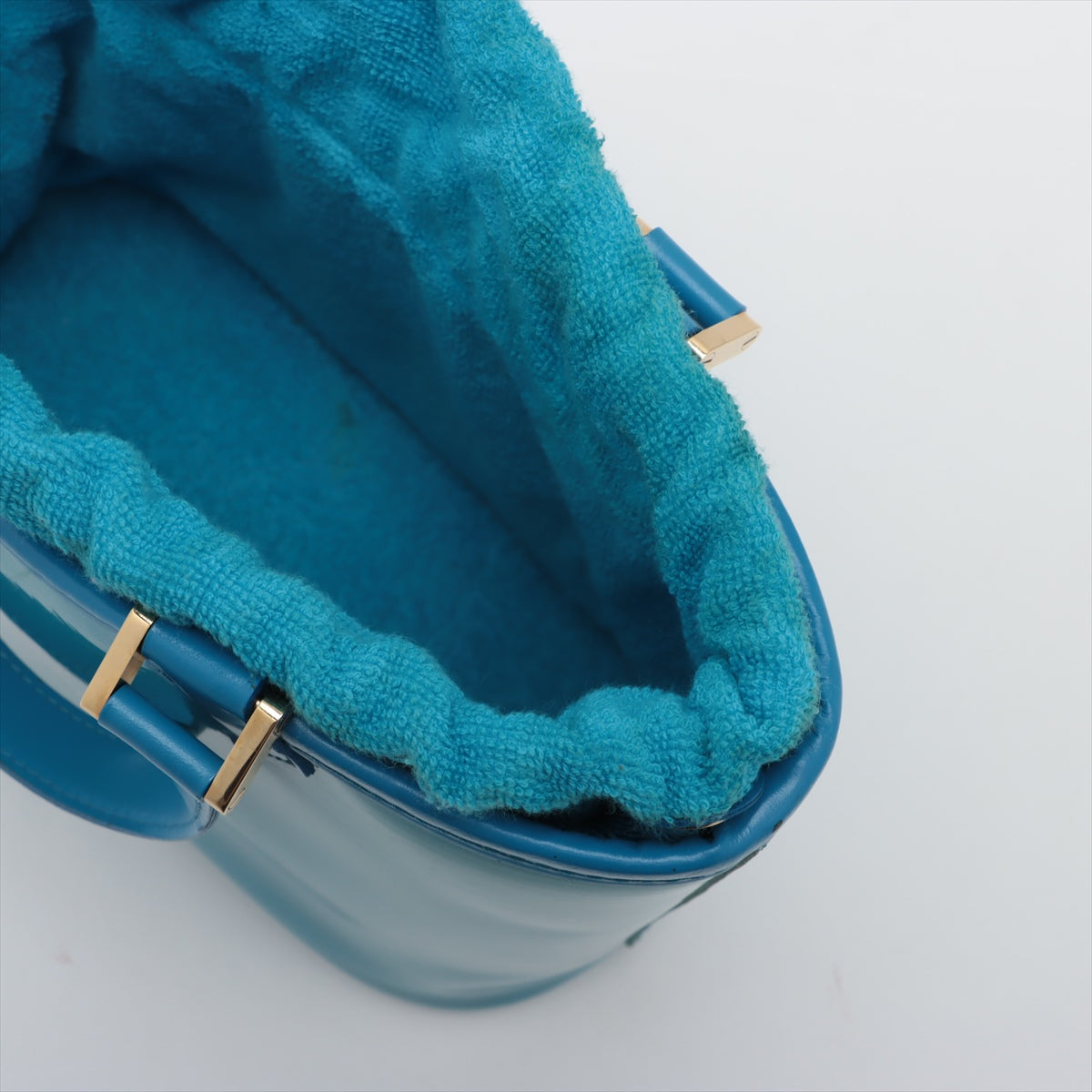 Louis Vuitton Epi Plage Mini Lagoon Bay Tote Bag