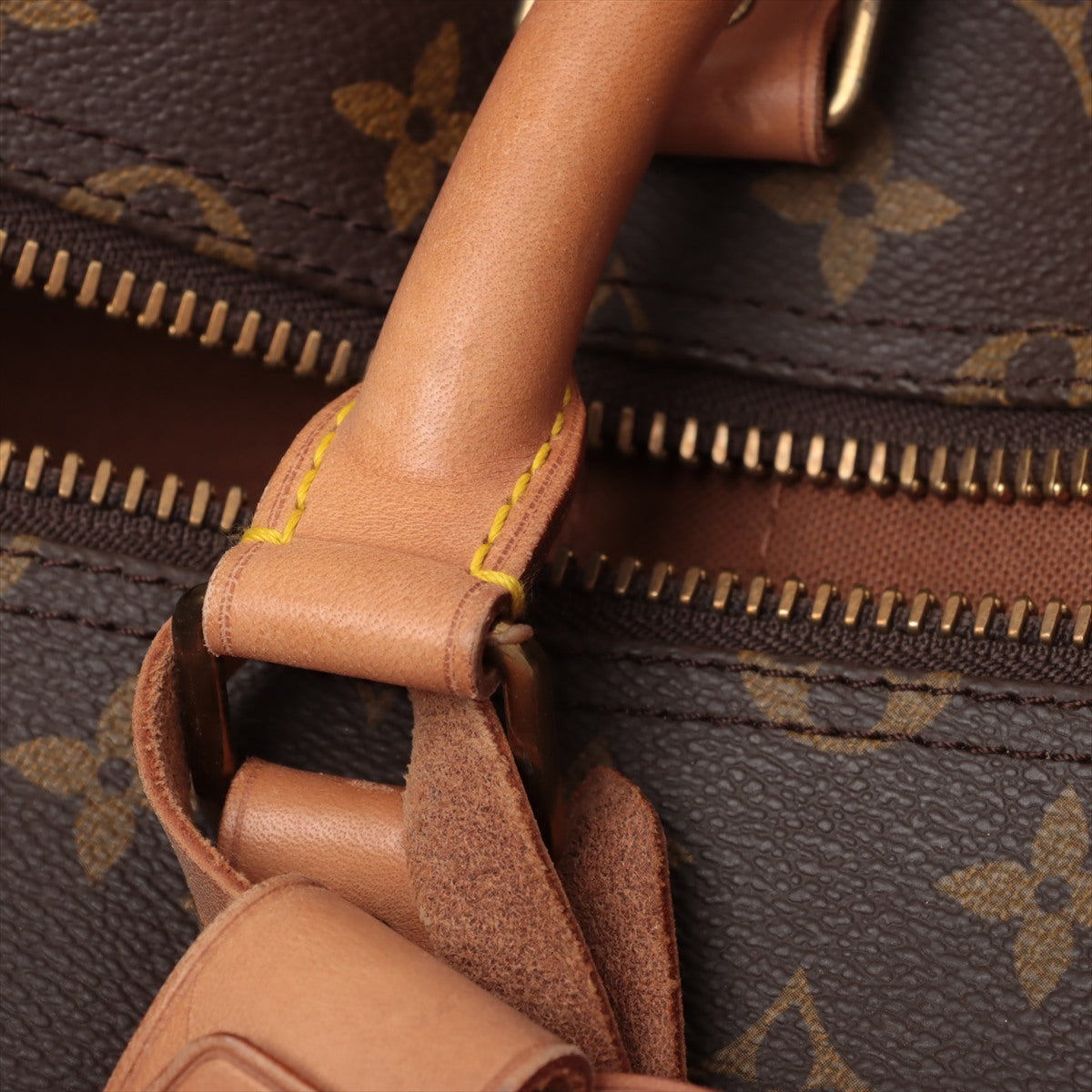 Louis Vuitton Monogram Keepall 60