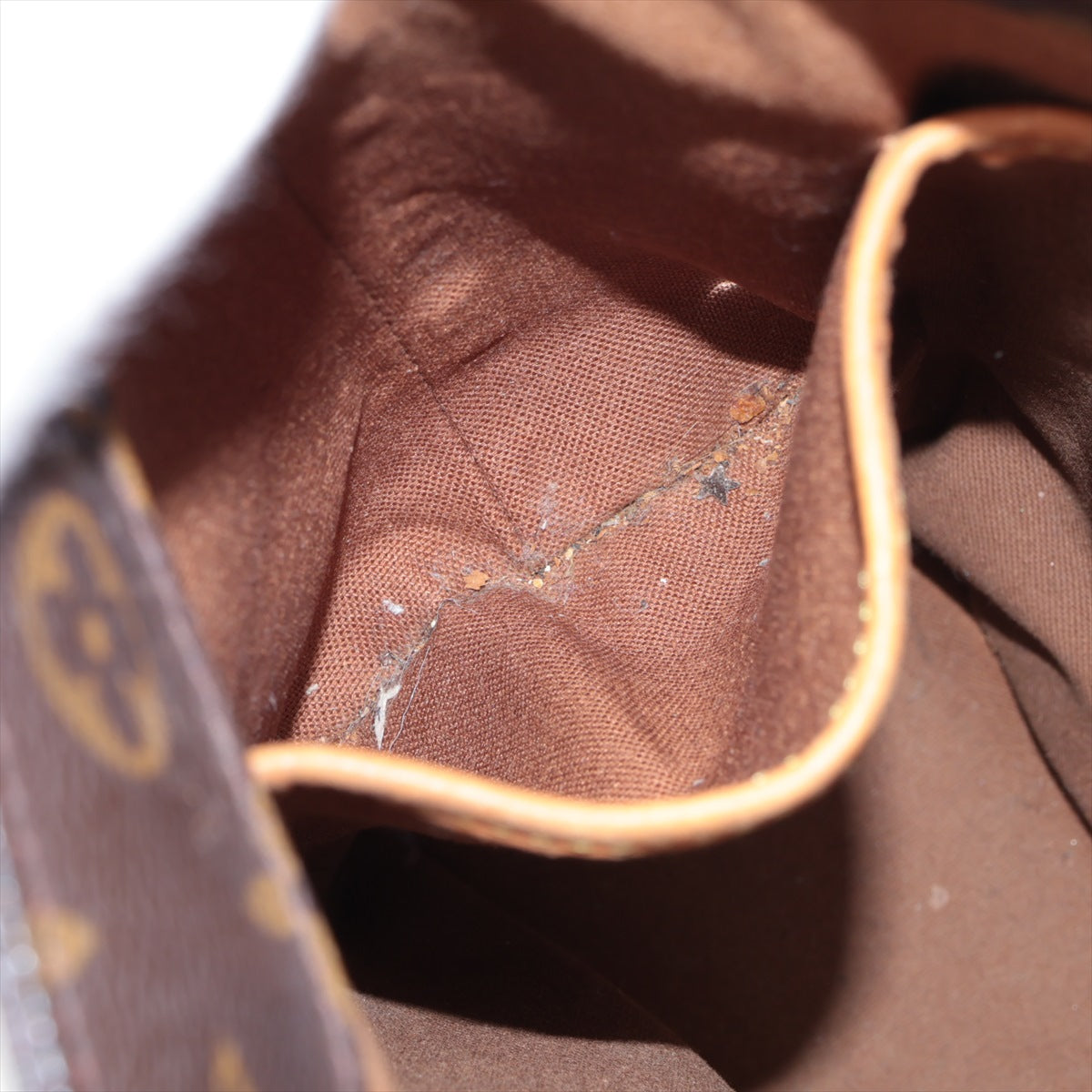 Louis Vuitton Monogram Vavin