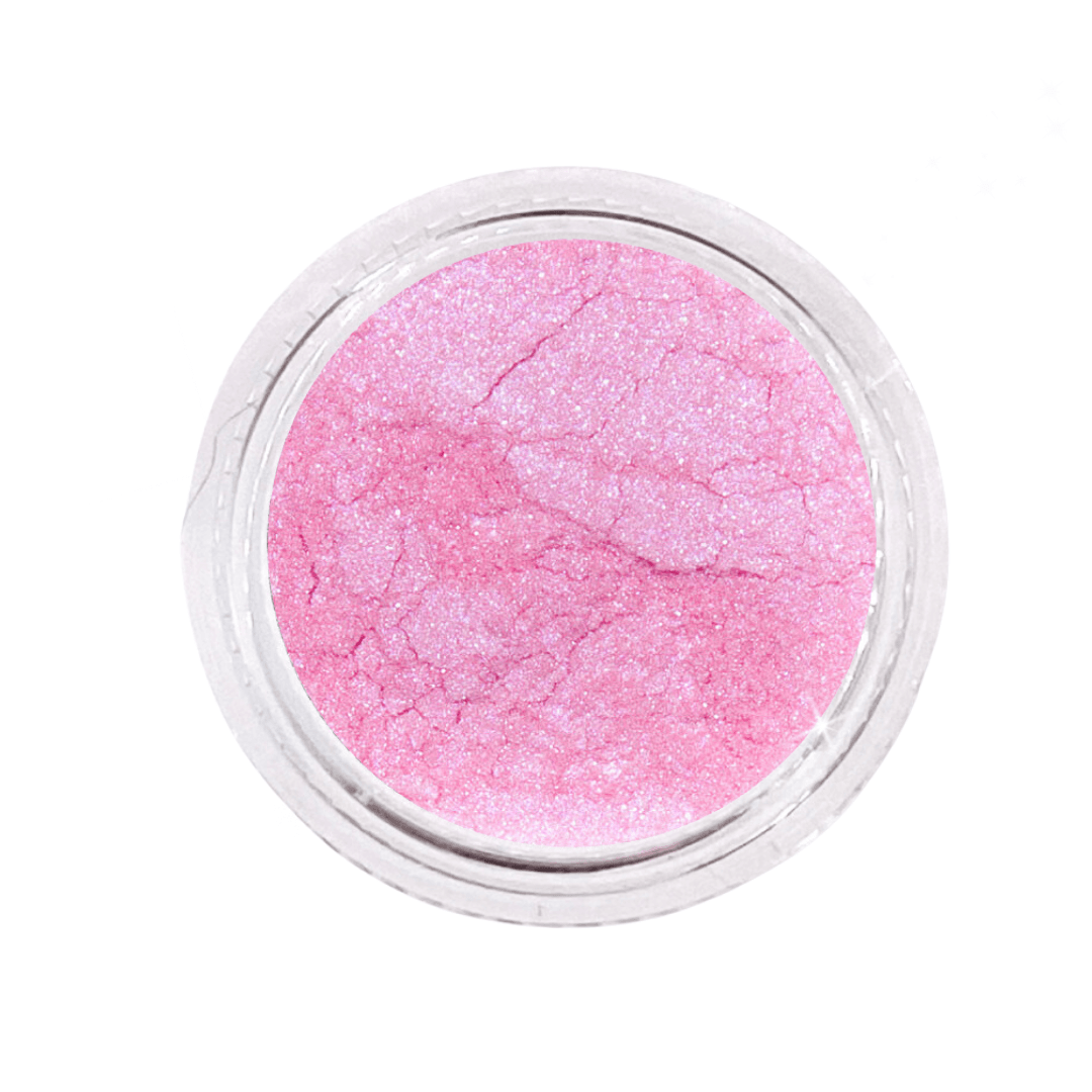 Eye Dust - Pretty In Pink