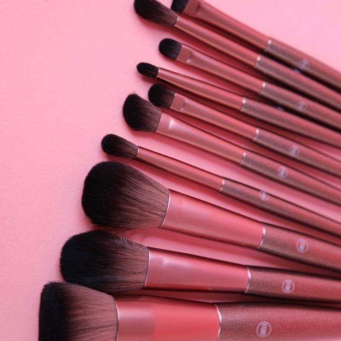 Forever Brush Set - BarberSets