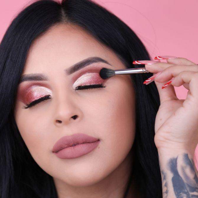 Here To Slay Eyeshadow Palette - BarberSets