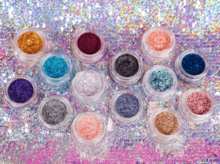 Diamond Eyeshadows Bundle - BarberSets