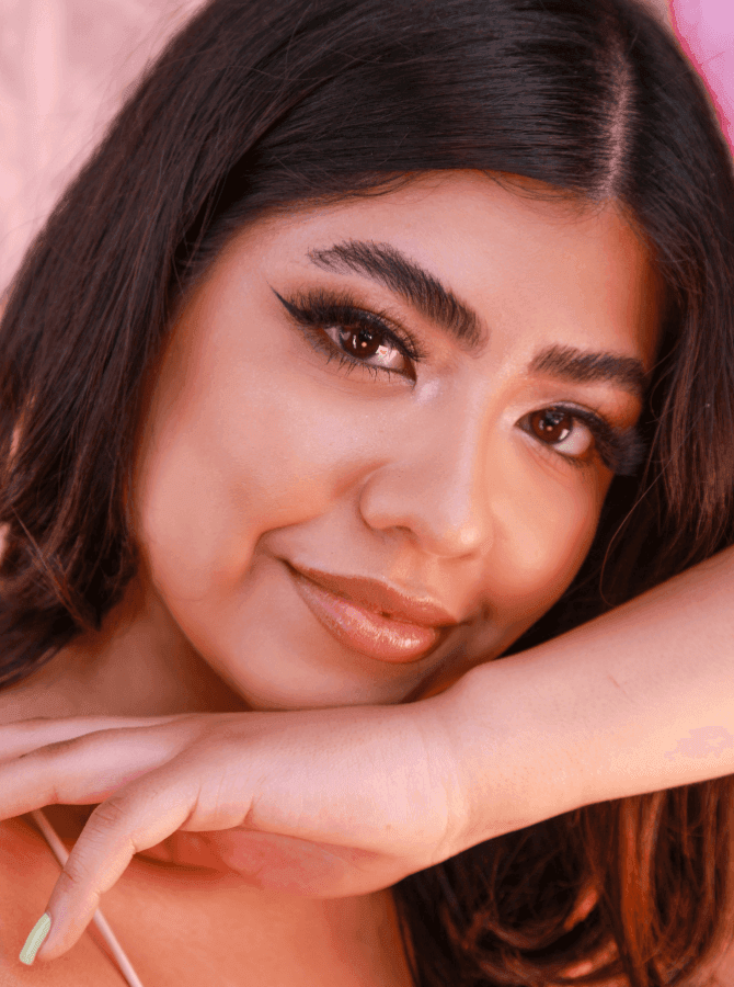 Pop The Bubbly Eyeshadow Palette - BarberSets