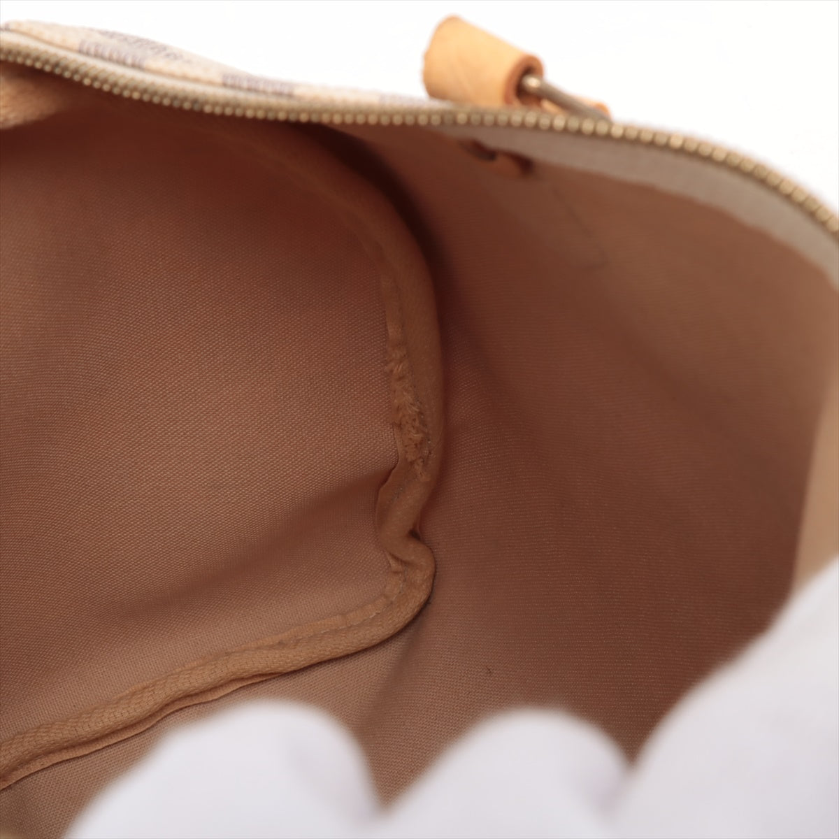 Louis Vuitton Damier Azur Speedy 30