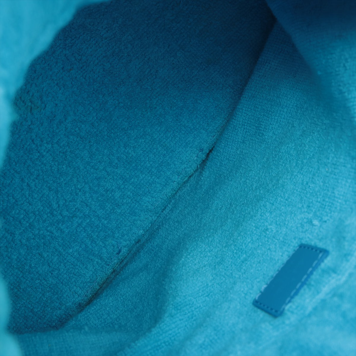 Louis Vuitton Epi Plage Mini Lagoon Bay Tote Bag