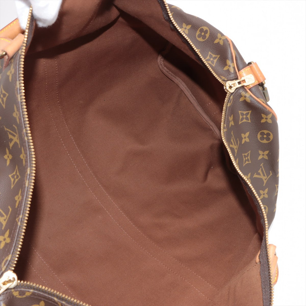 Louis Vuitton Monogram Keepall 60