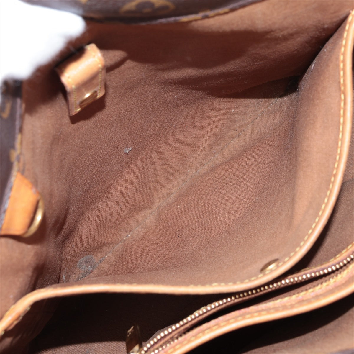 Louis Vuitton Monogram Vavin