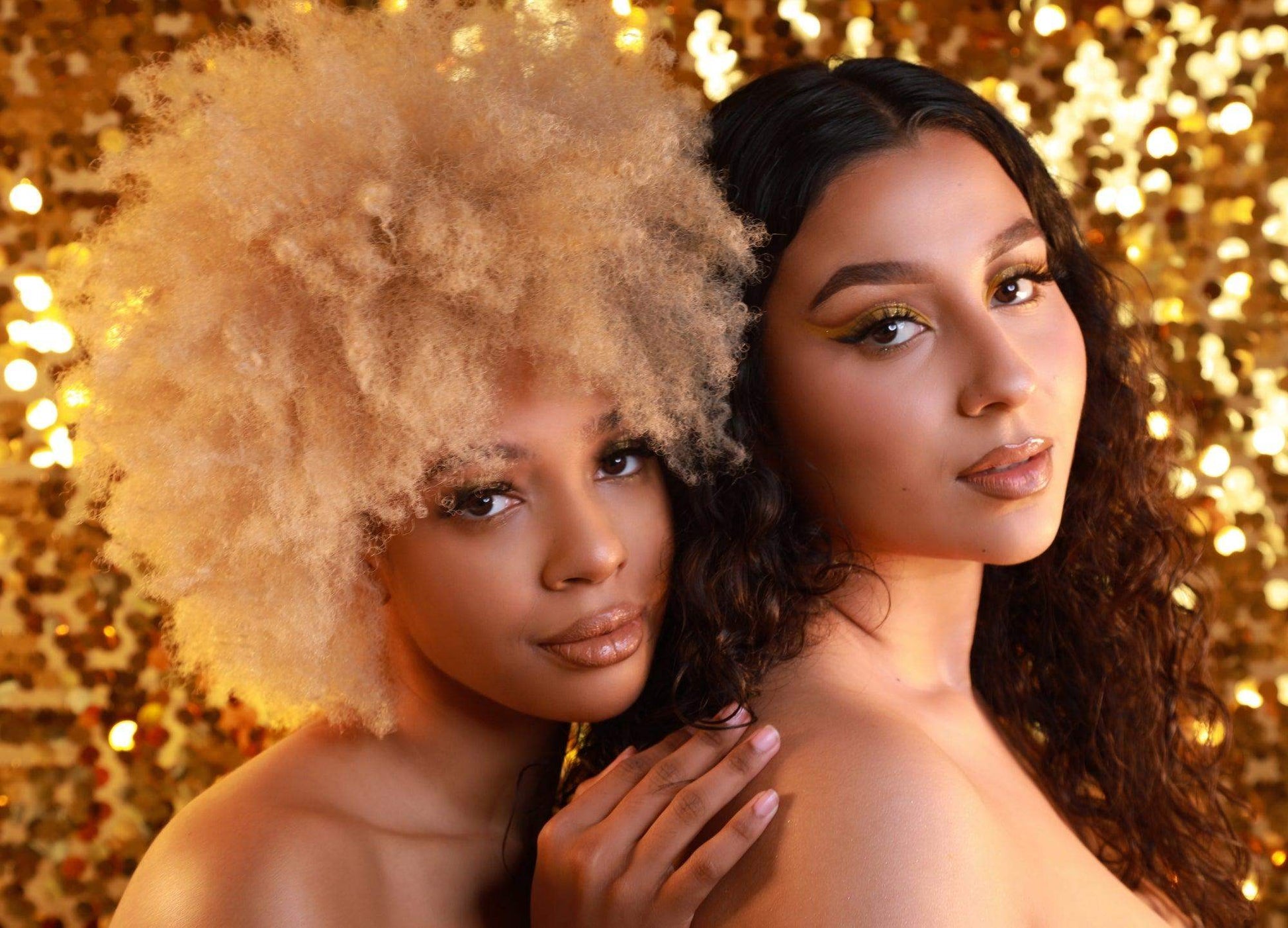 Queen Bee Eyeshadow Palette - BarberSets