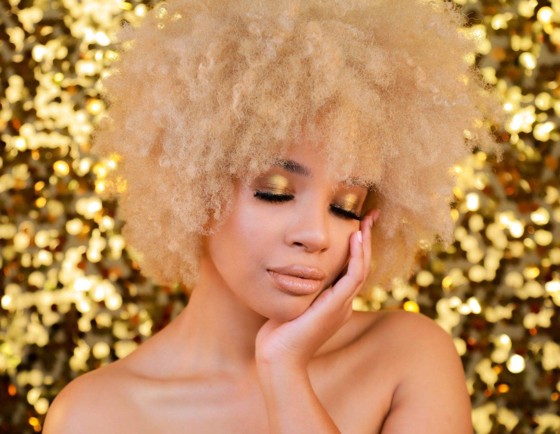 Queen Bee Eyeshadow Palette - BarberSets