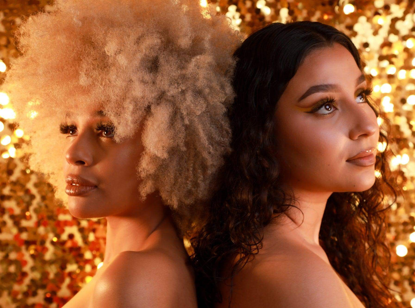 Queen Bee Eyeshadow Palette - BarberSets