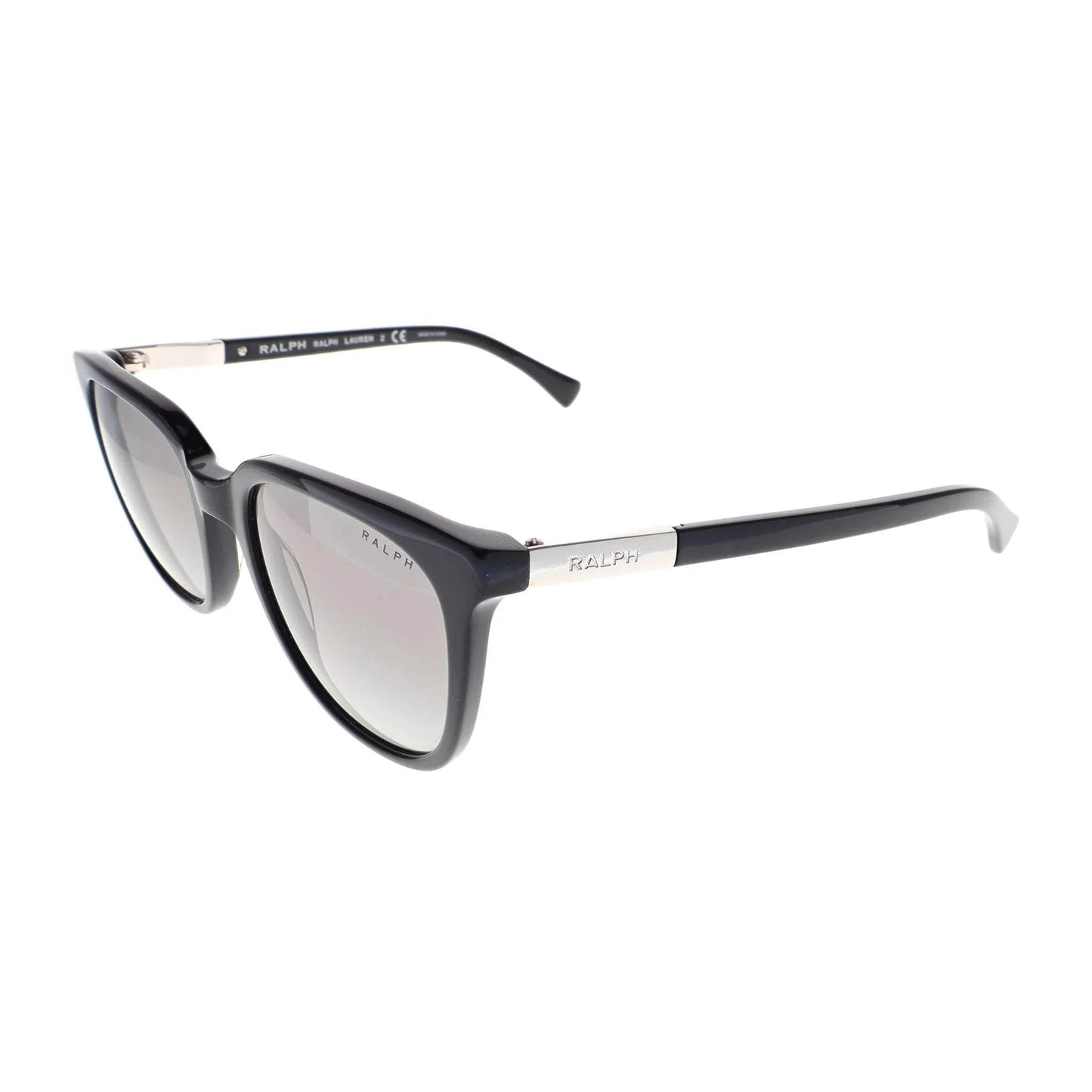 Ralph Lauren RA 5206 137711 - Black-Grey Gradient by Ralph Lauren for Women - 51-20-135 mm Sunglasses