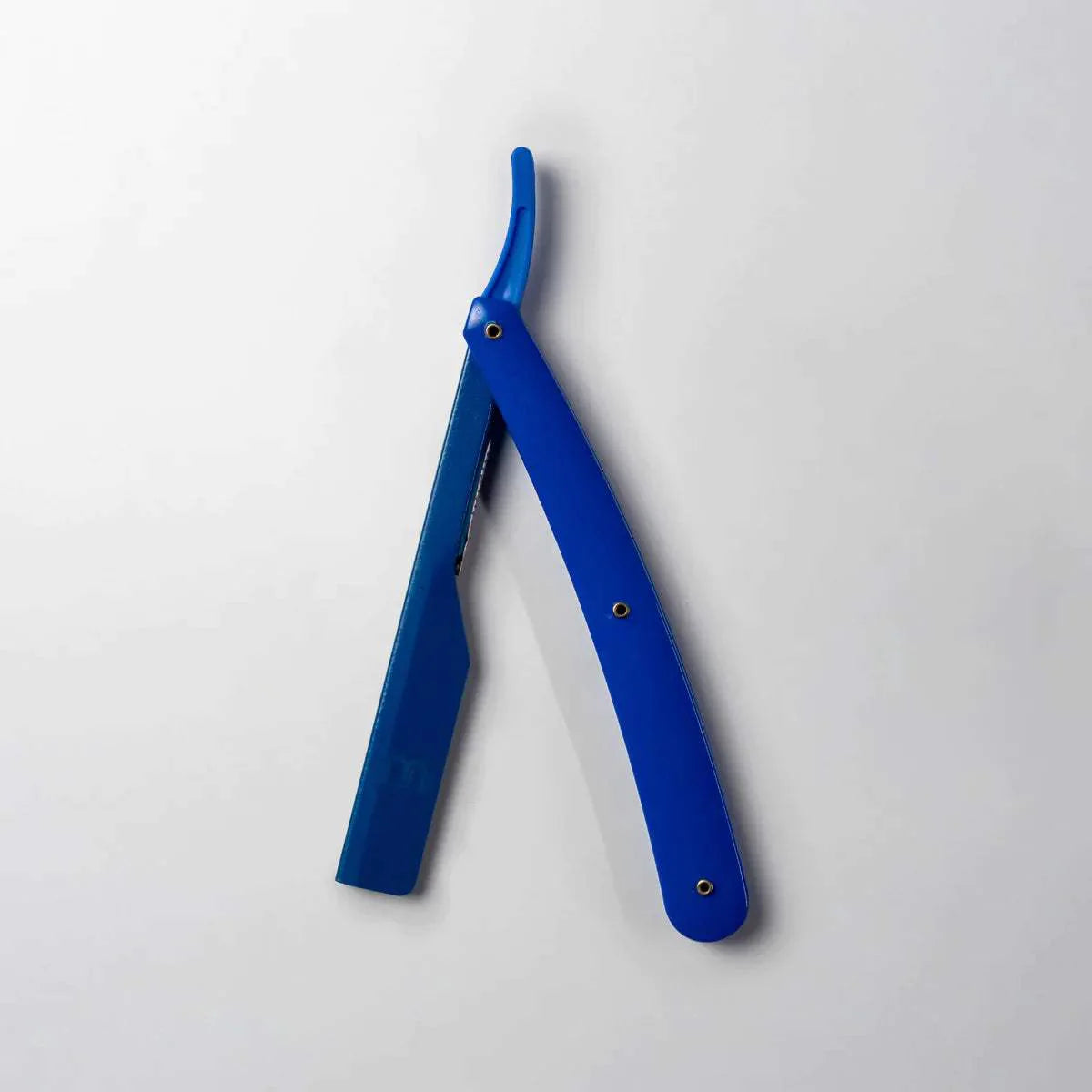 Lv3 Blue Razor Holder