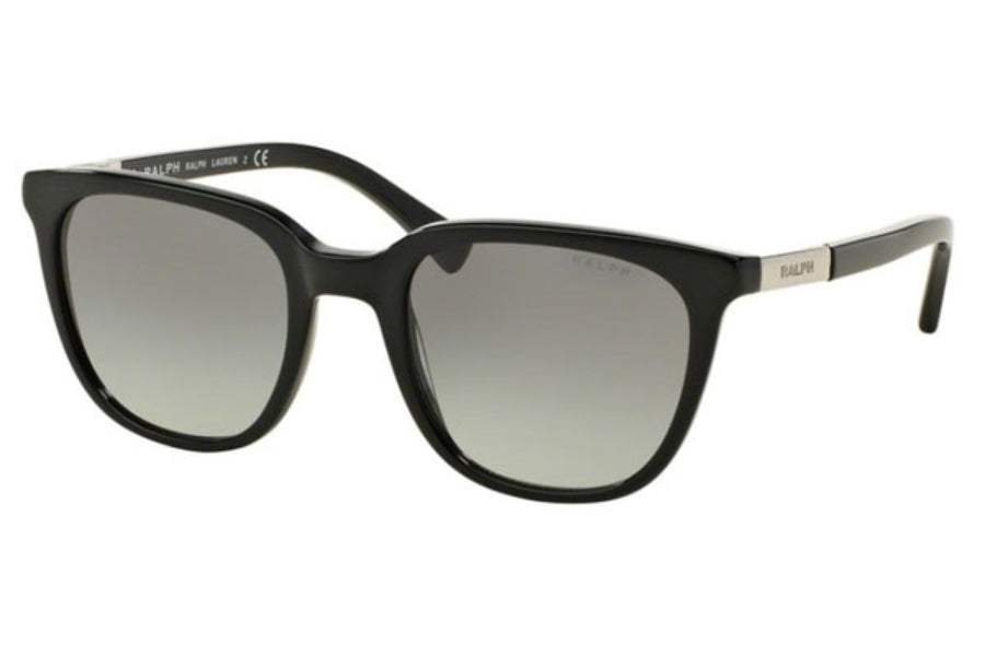 Ralph Lauren RA 5206 137711 - Black-Grey Gradient by Ralph Lauren for Women - 51-20-135 mm Sunglasses