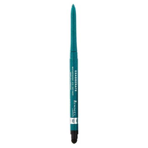RIMMEL LONDON Exaggerate Waterproof Eye Definer