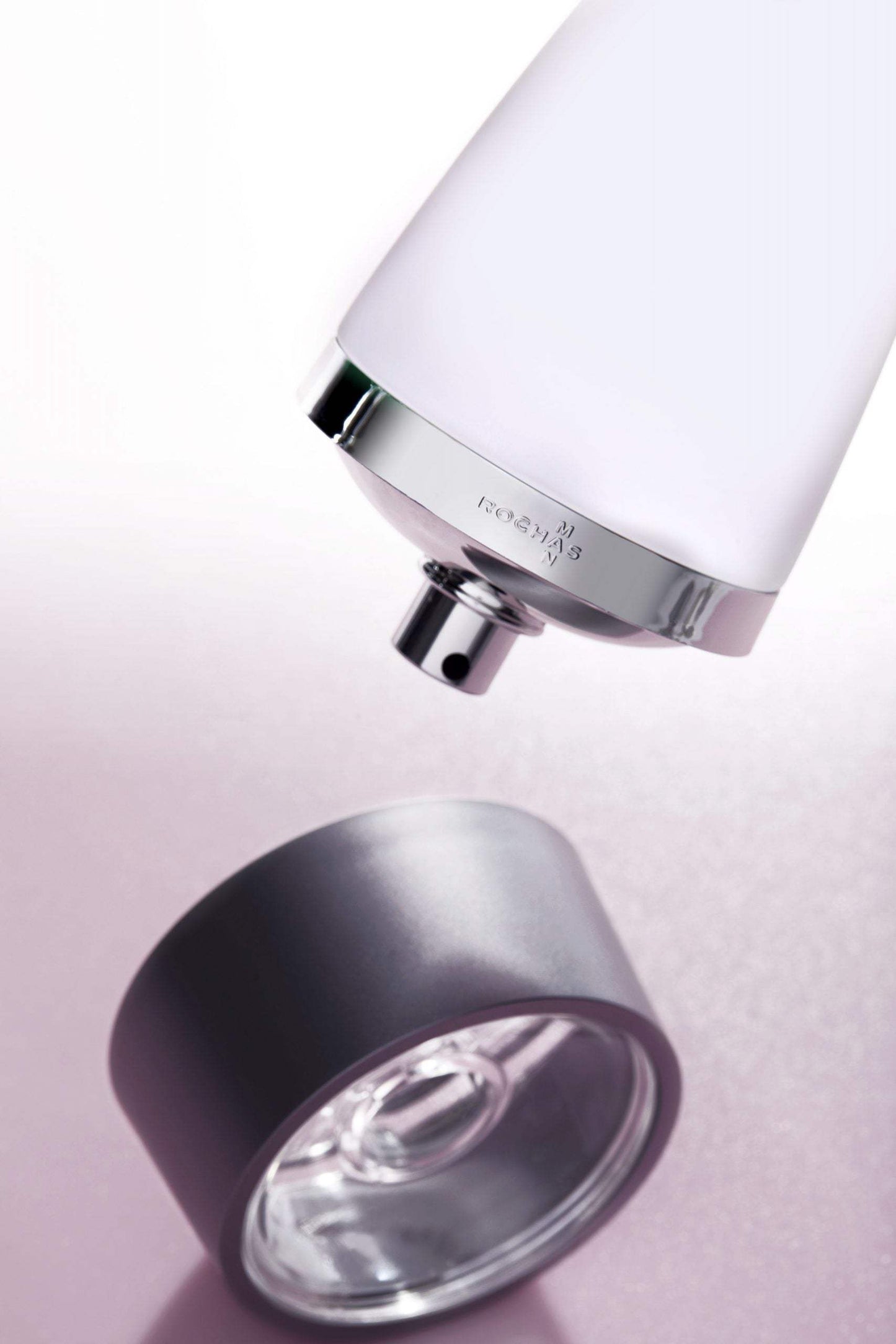 Rochas Man by Rochas for Men - 3.4 oz EDT Spray