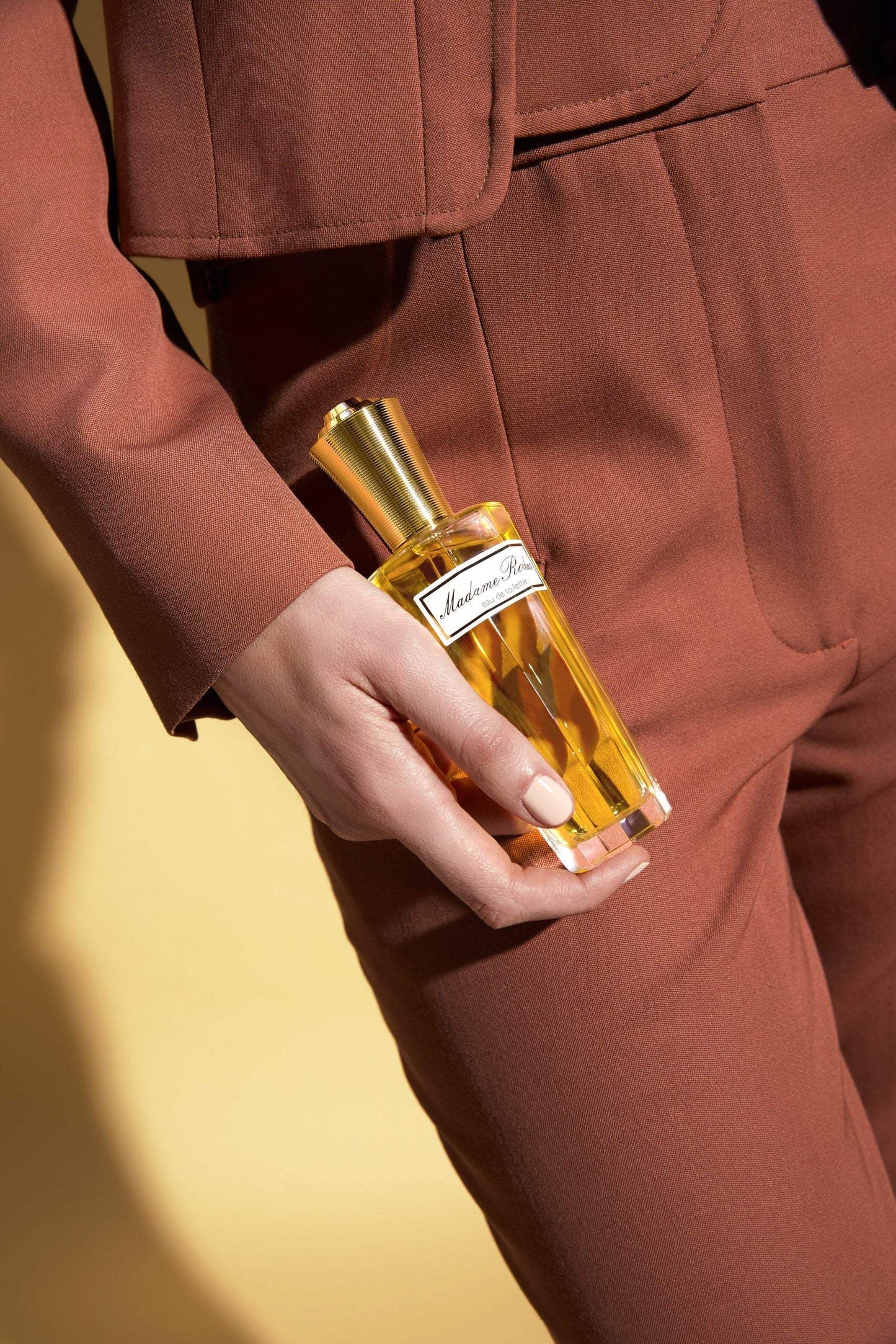 Madame Rochas by Rochas for Women - 3.3 oz EDT Spray