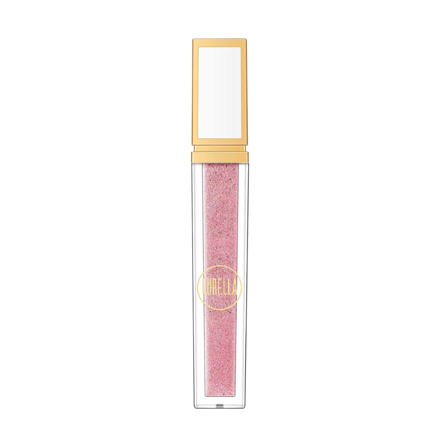 Liquid Eyeshadow - Rose Quartz - BarberSets