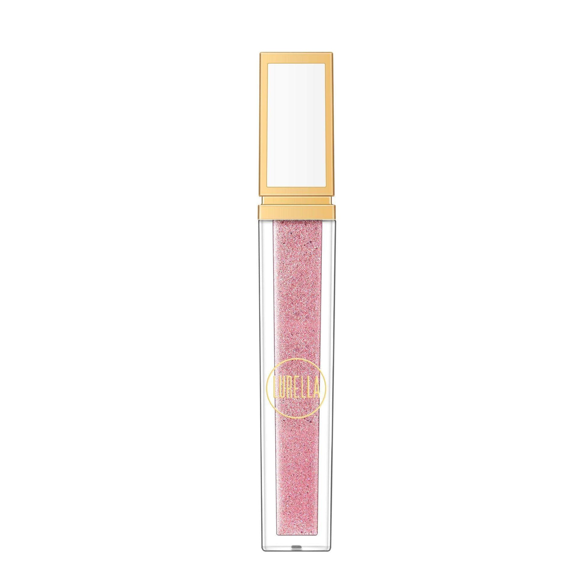 Liquid Eyeshadow - Rose Quartz - BarberSets