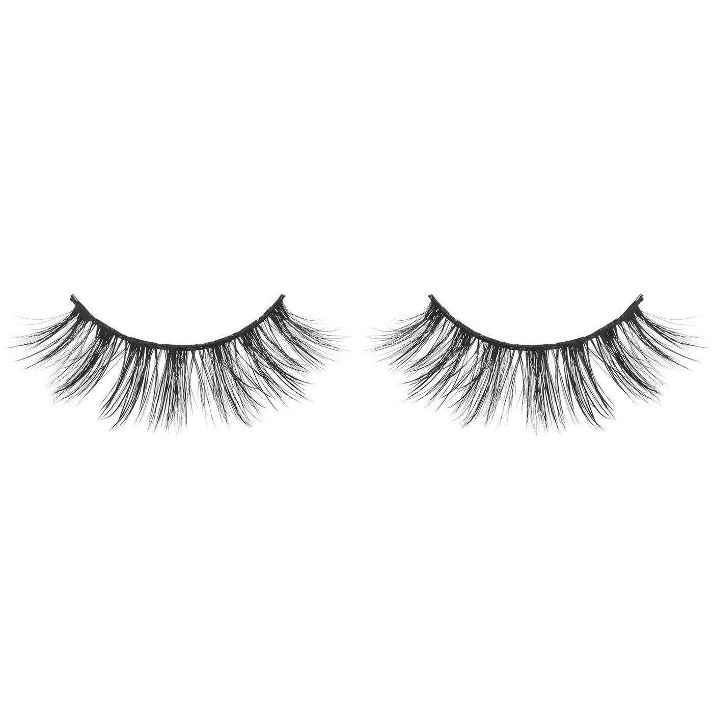 Synthetic Eyelashes - Raja - BarberSets