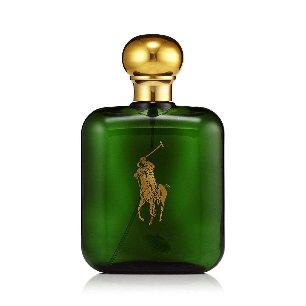Polo by Ralph Lauren for Men - 4 oz EDT Spray