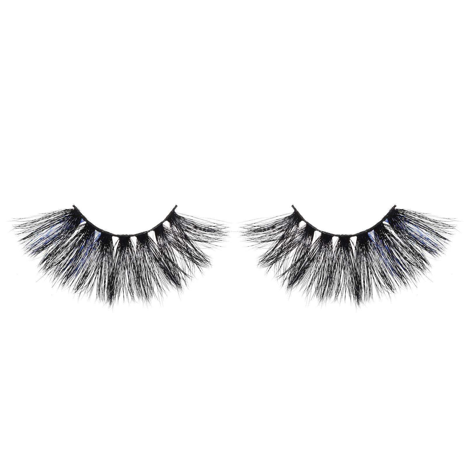 3D Mink Eyelashes- Really Pretty - BarberSets