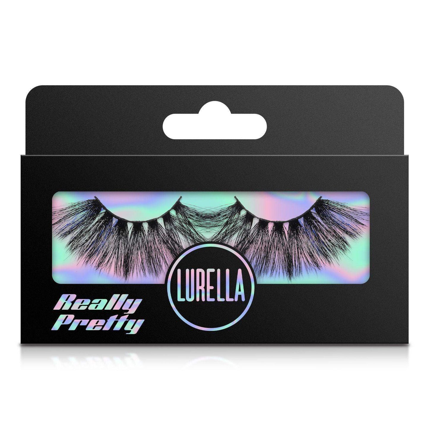 3D Mink Eyelashes- Really Pretty - BarberSets