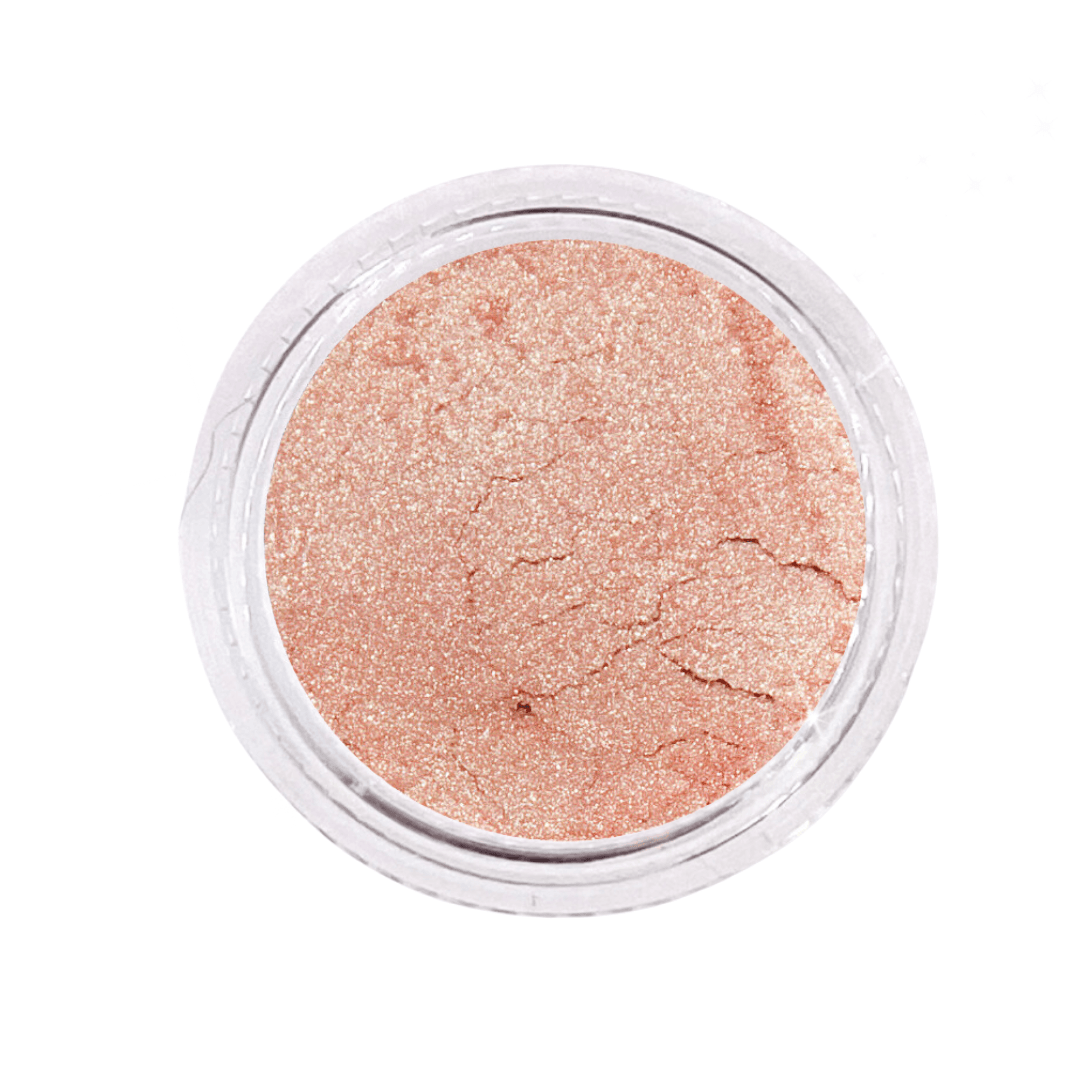 Eye Dust - Rising Sun