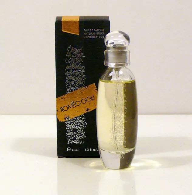 Romeo Gigli Profumi by Romeo Gigli for Women - 2.5 oz EDP Spray