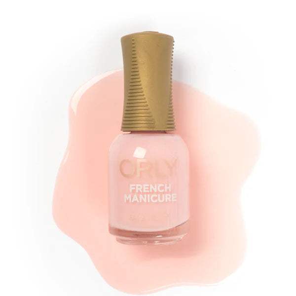 Orly French Manicure Collection - 0.6 Oz Rose-Colored Glasses