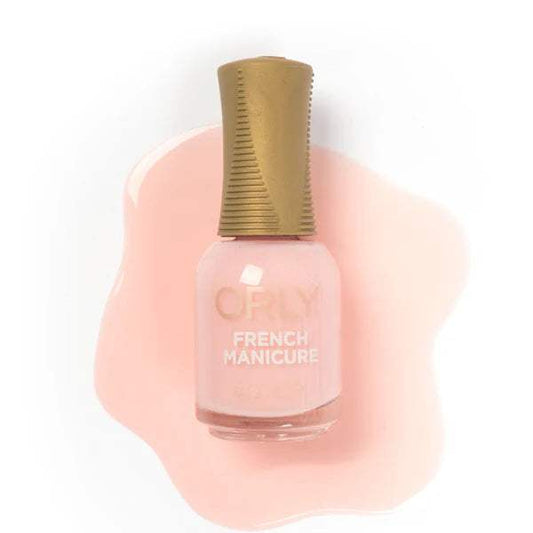 Orly French Manicure Collection - 0.6 Oz Rose-Colored Glasses
