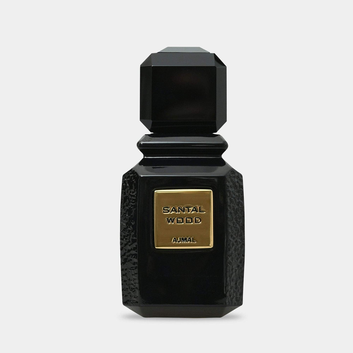 Santal Wood by Ajmal for Unisex - 3.4 oz EDP Spray