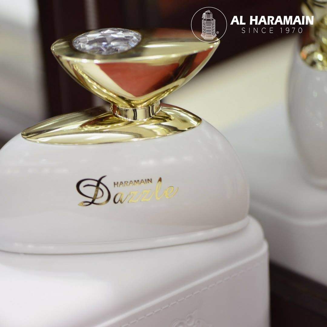 Dazzle by Al Haramain for Women - 3.3 oz EDP Spray