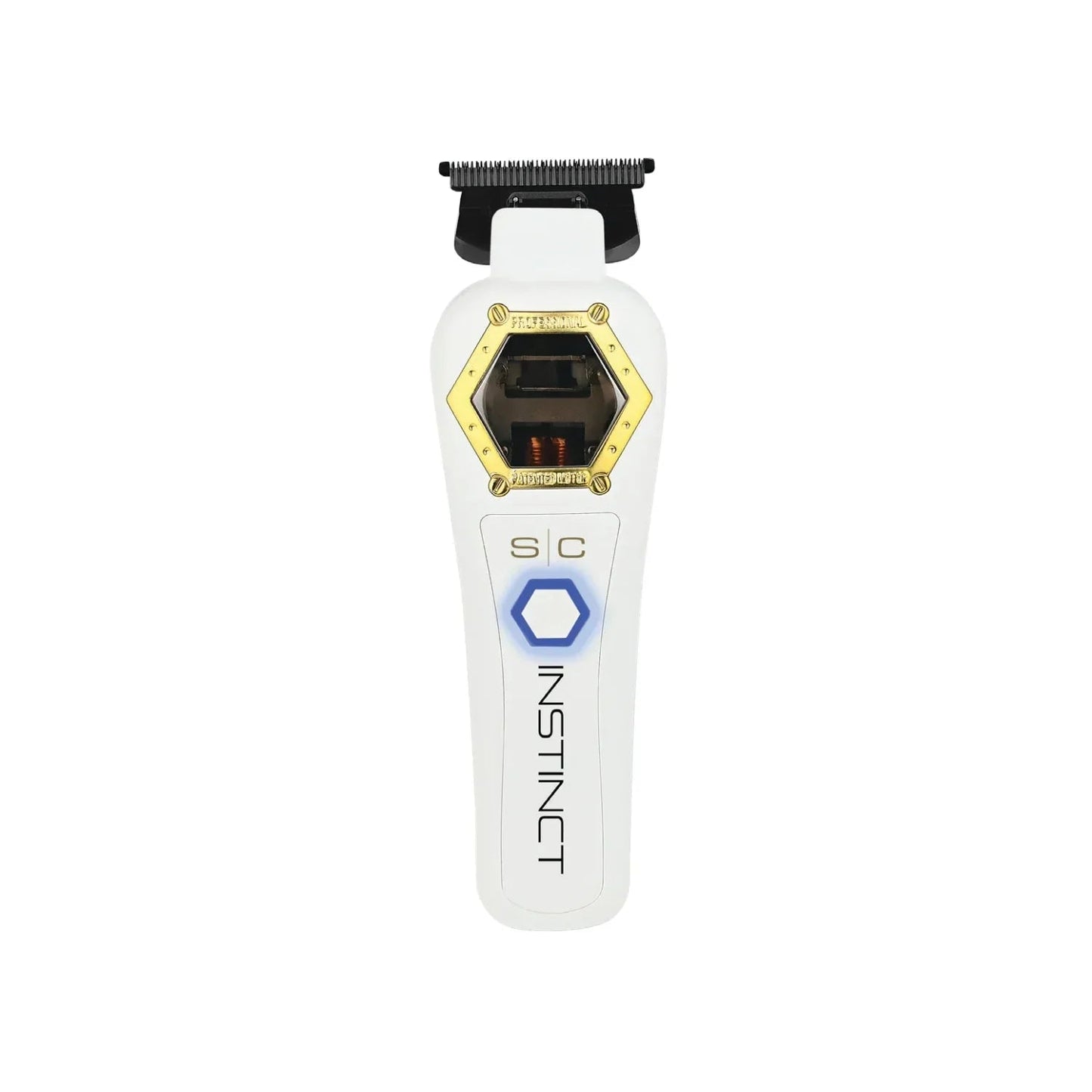 Stylecraft Instinct Trimmer - Metal Edition