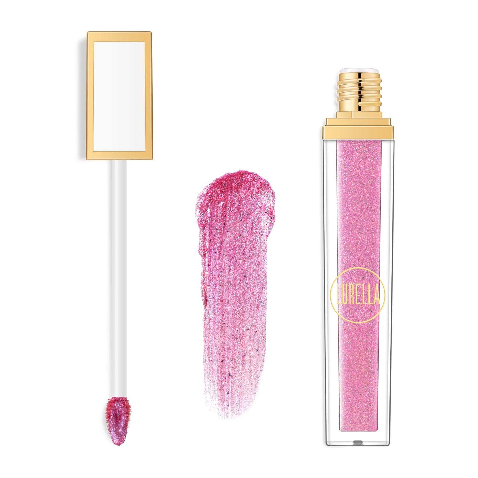 Liquid Eyeshadow - Secret - BarberSets