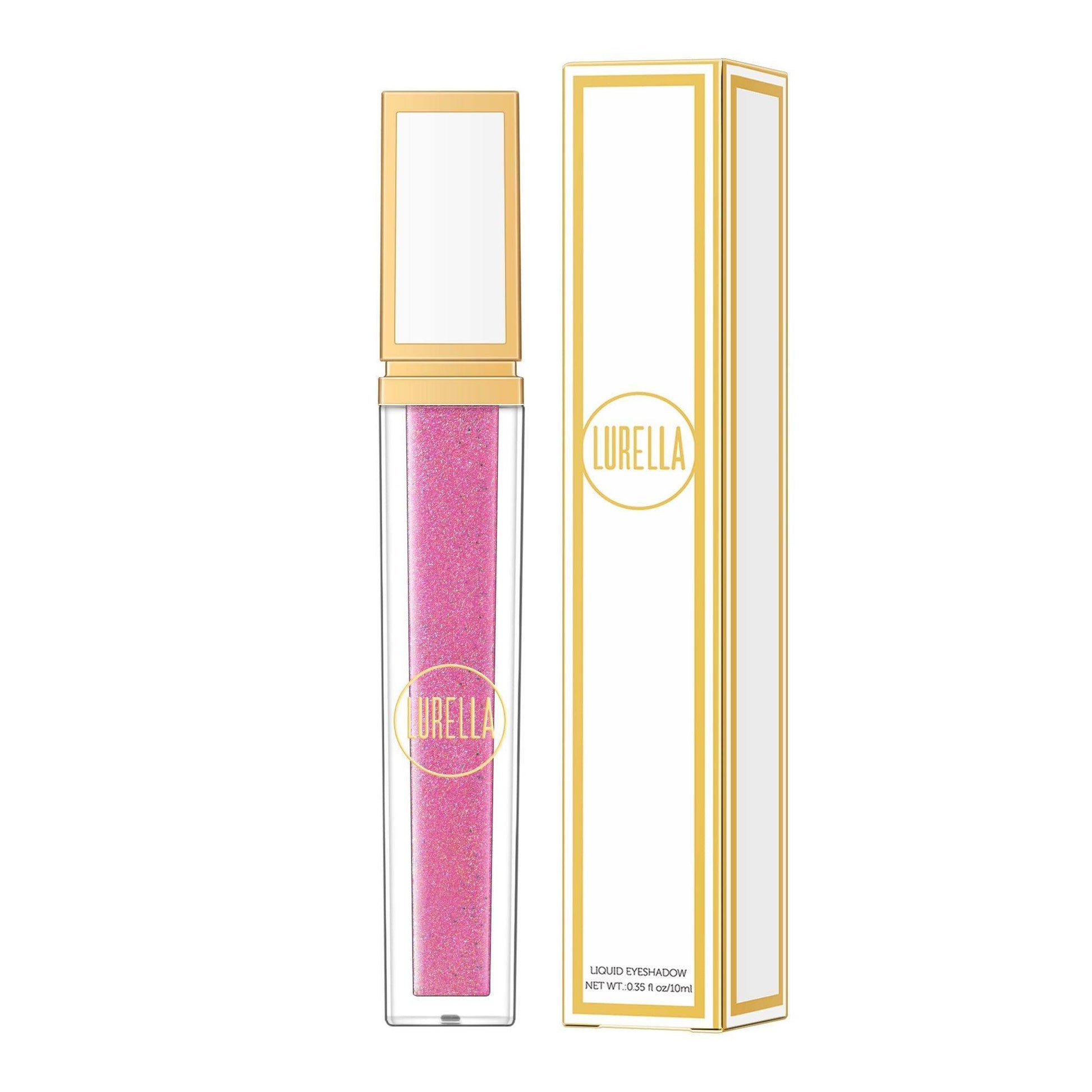 Liquid Eyeshadow - Secret - BarberSets