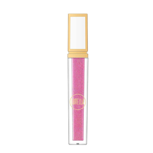 Liquid Eyeshadow - Secret - BarberSets