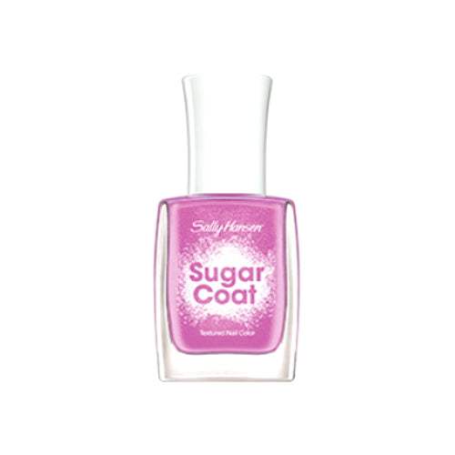 SALLY HANSEN Sugar Coat Special Effect Textured Nail Color