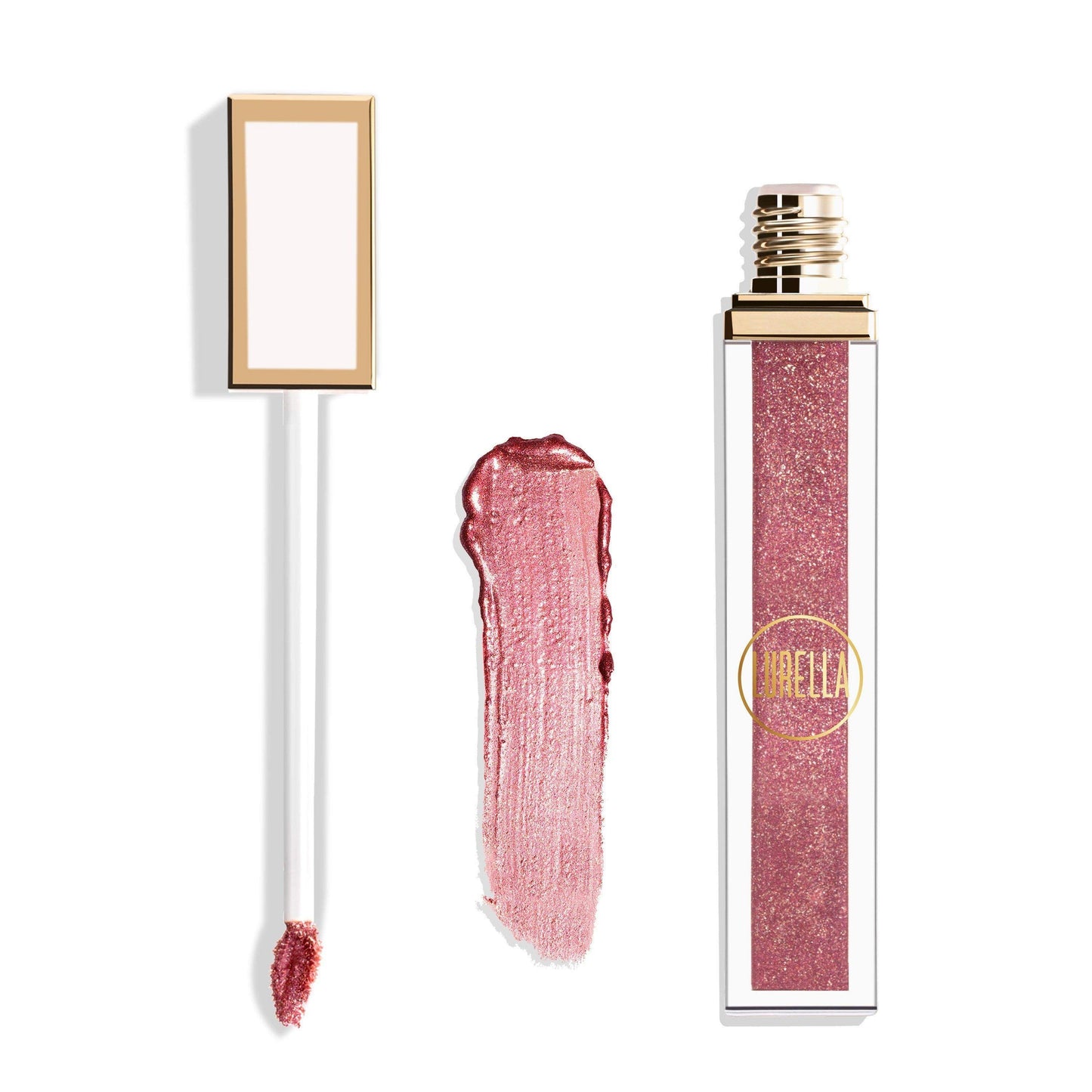 Liquid Eyeshadow - Snack - BarberSets