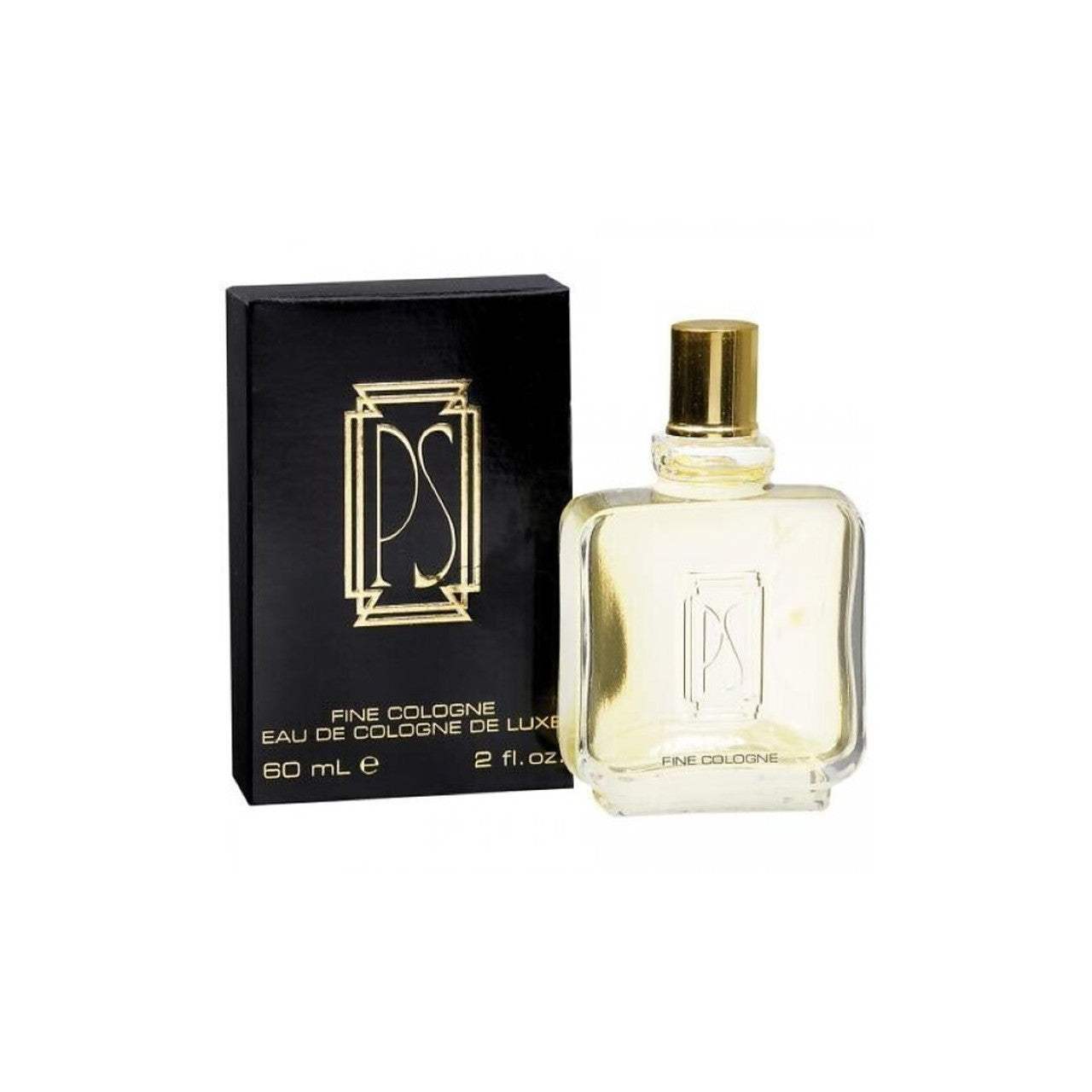 Paul Sebastian by Paul Sebastian for Men - 2 oz EDC Splash