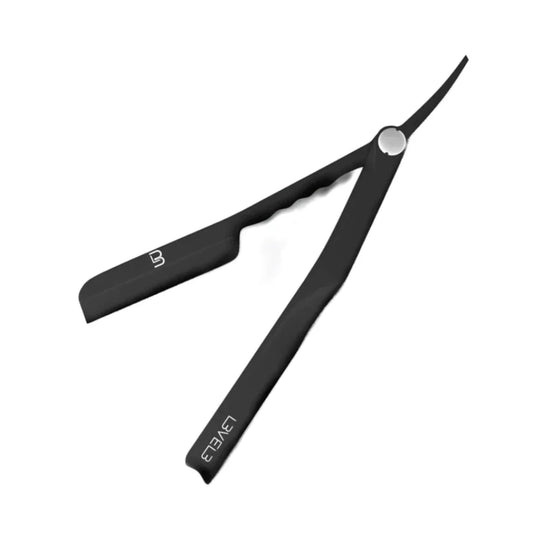L3VEL3 Milly Clutch Razor - Black
