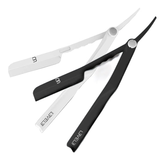 Level 3 Milly Clutch Razor Holder