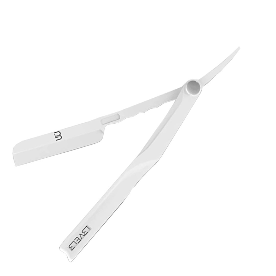 Level 3 Milly Clutch Razor Holder