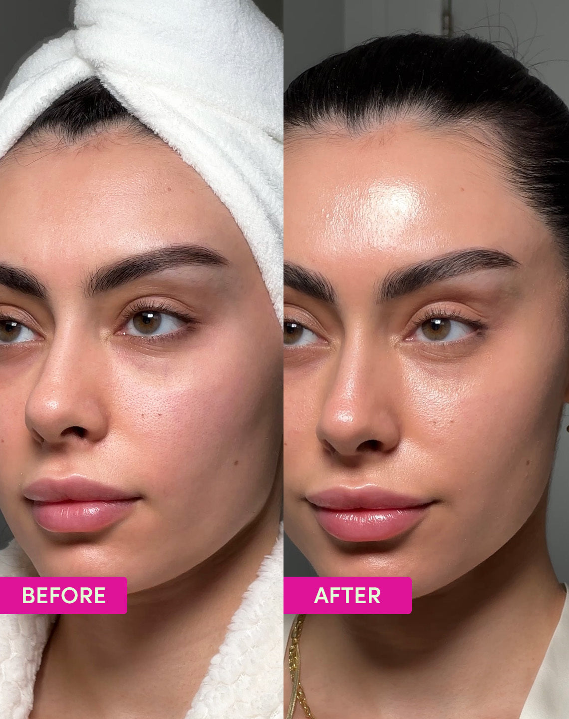 Australian Glow Berries Intense Glow Moisturizer