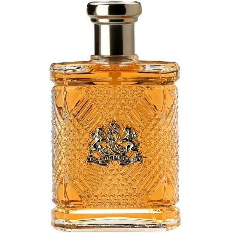 Safari by Ralph Lauren for Men - 4.2 oz EDT Spray