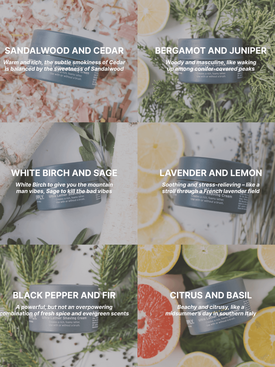 The SE Ultimate Starter Set