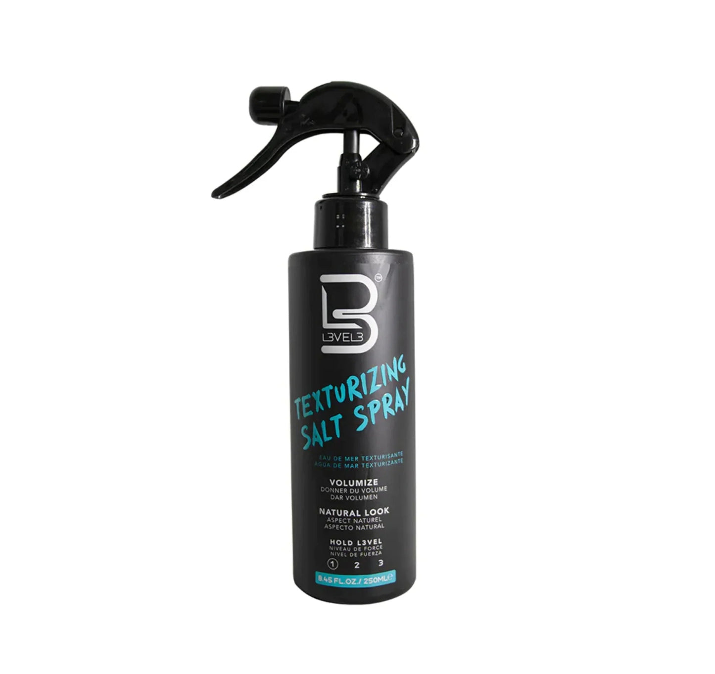 L3VEL3 Texturizing Salt Sprey 250ml / 8.45 oz