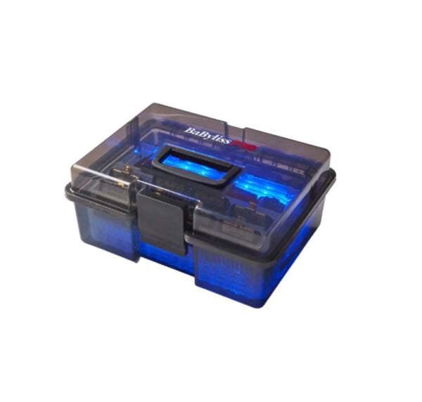 BaByliss Pro Barber Sonic Professional Disinfectant Solution Box
